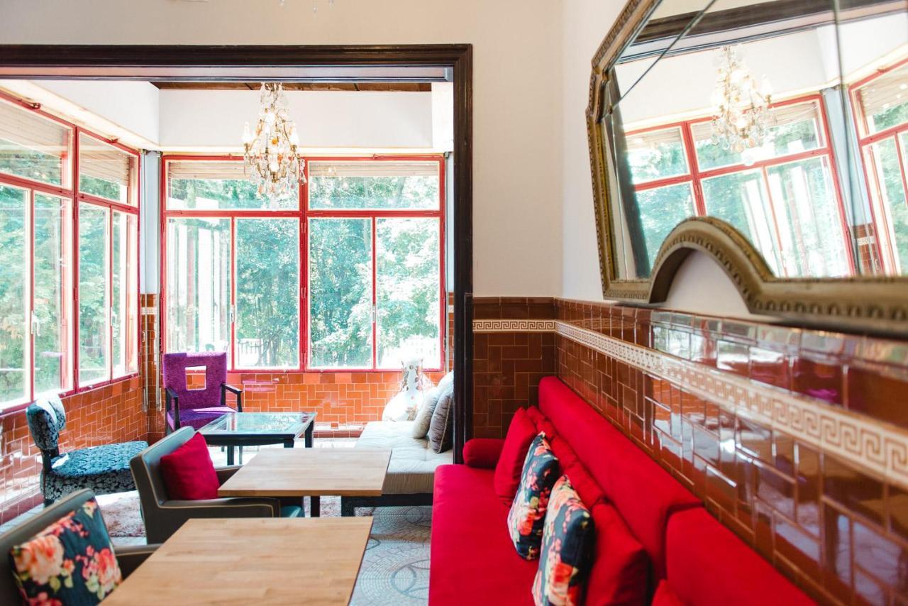 Hotel Torre Barcelona Sant Cugat del Vallès Kültér fotó