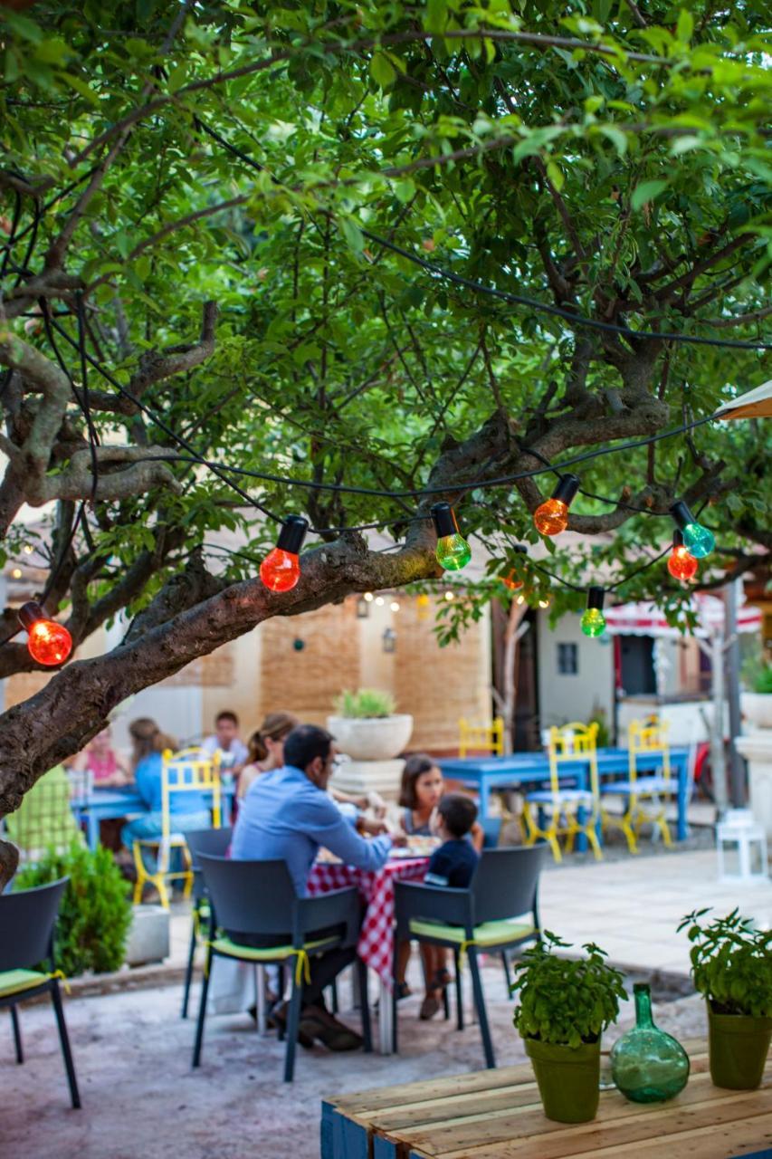Hotel Torre Barcelona Sant Cugat del Vallès Kültér fotó