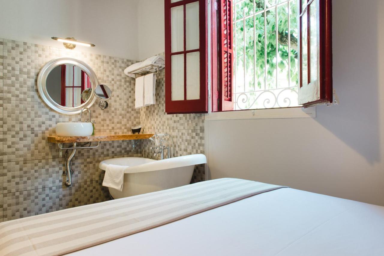 Hotel Torre Barcelona Sant Cugat del Vallès Kültér fotó