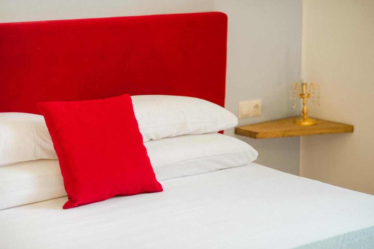 Hotel Torre Barcelona Sant Cugat del Vallès Kültér fotó