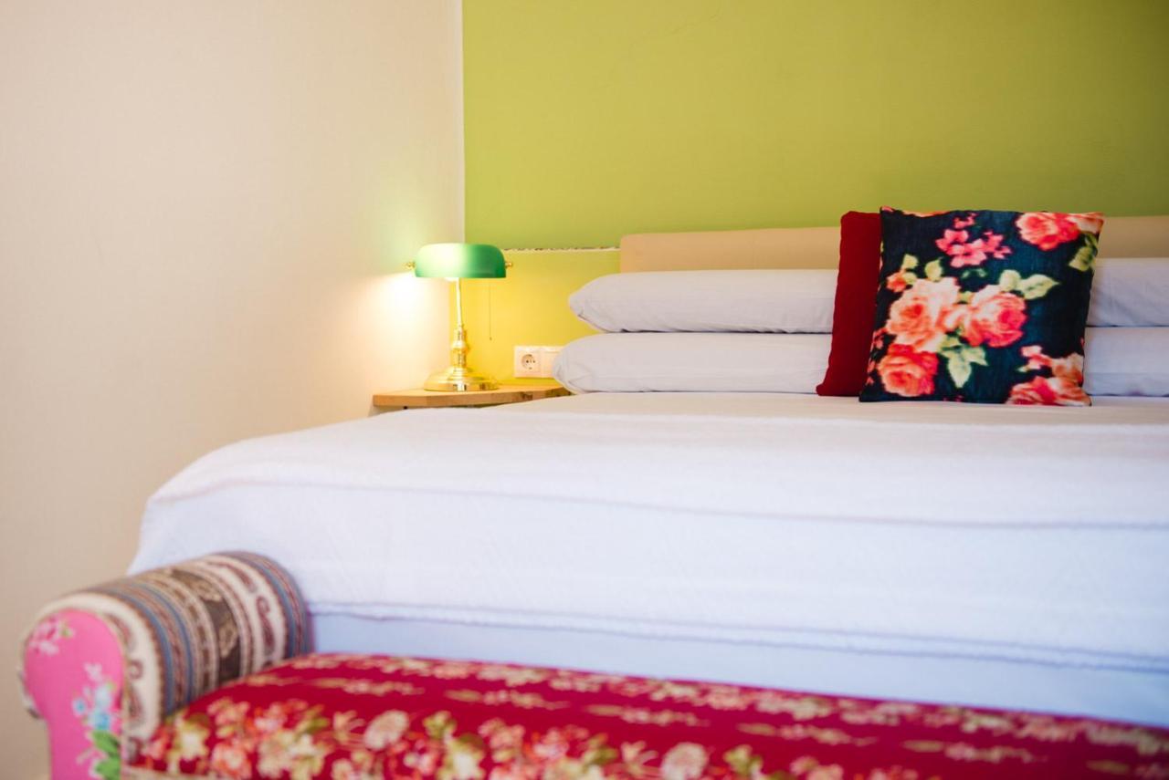 Hotel Torre Barcelona Sant Cugat del Vallès Kültér fotó