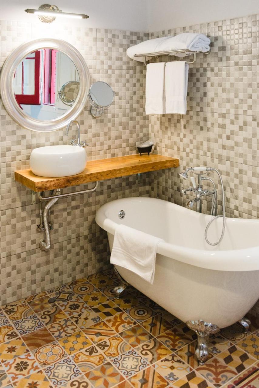 Hotel Torre Barcelona Sant Cugat del Vallès Kültér fotó