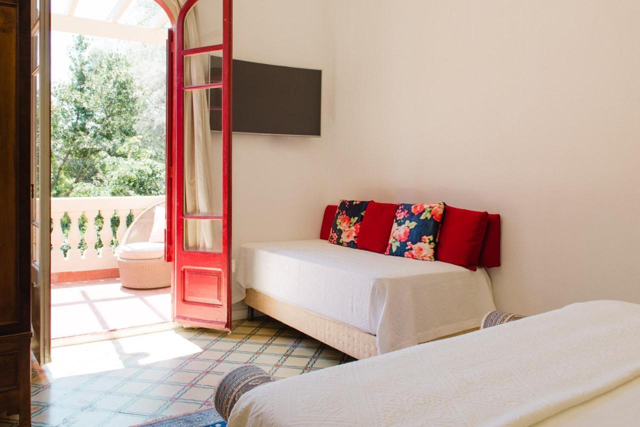 Hotel Torre Barcelona Sant Cugat del Vallès Kültér fotó