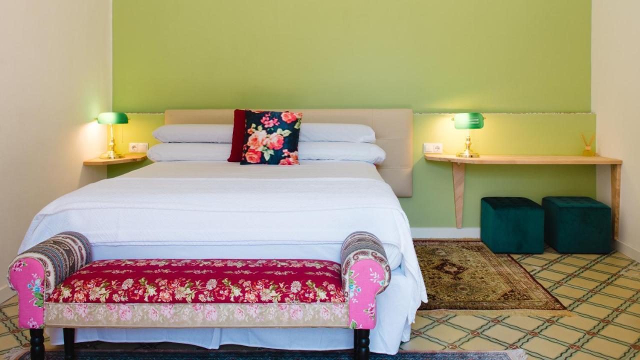 Hotel Torre Barcelona Sant Cugat del Vallès Kültér fotó